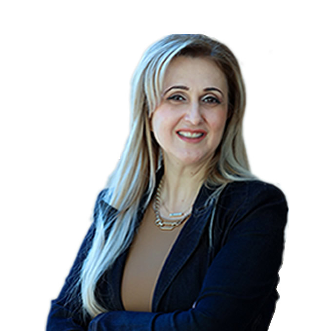 Court Ordered Parenting Programs Inessa Nazaryan Executive Manager Facilitator